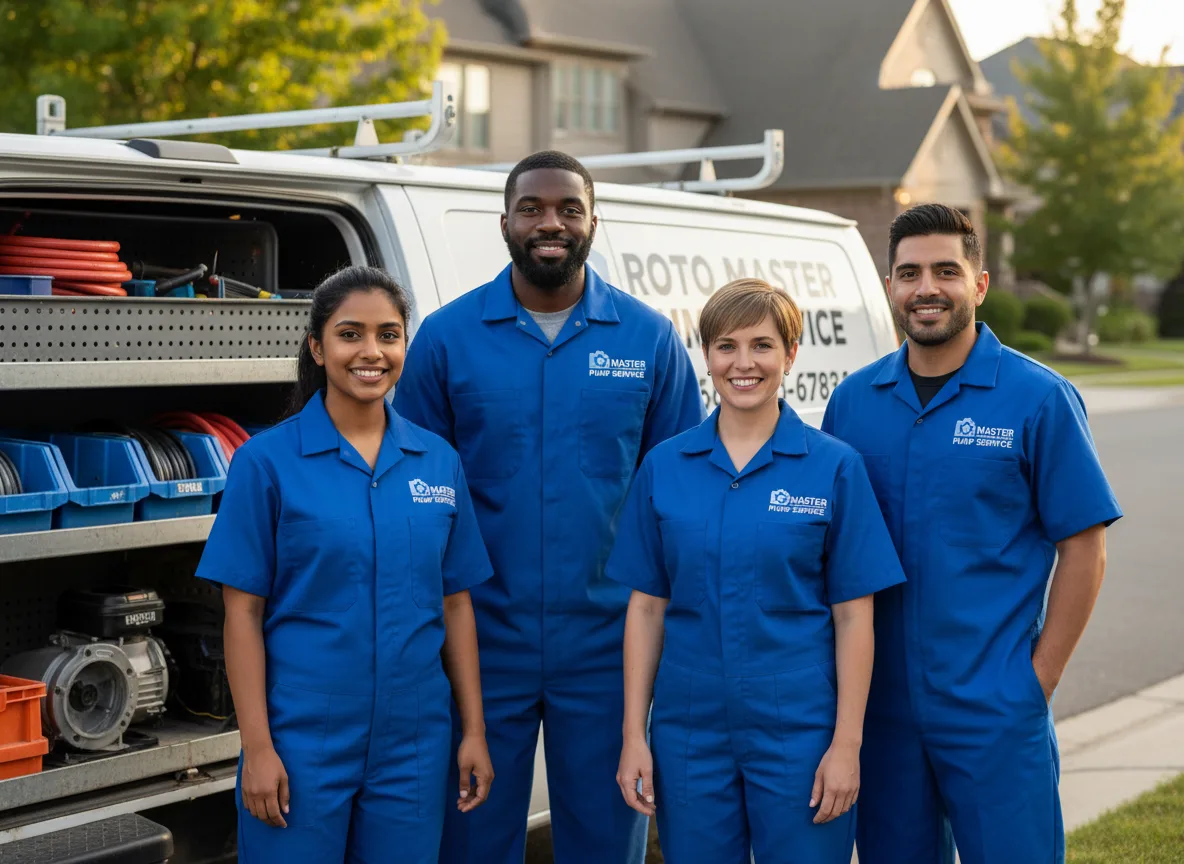 Sump Pump Installation company in Minnetonka, MN